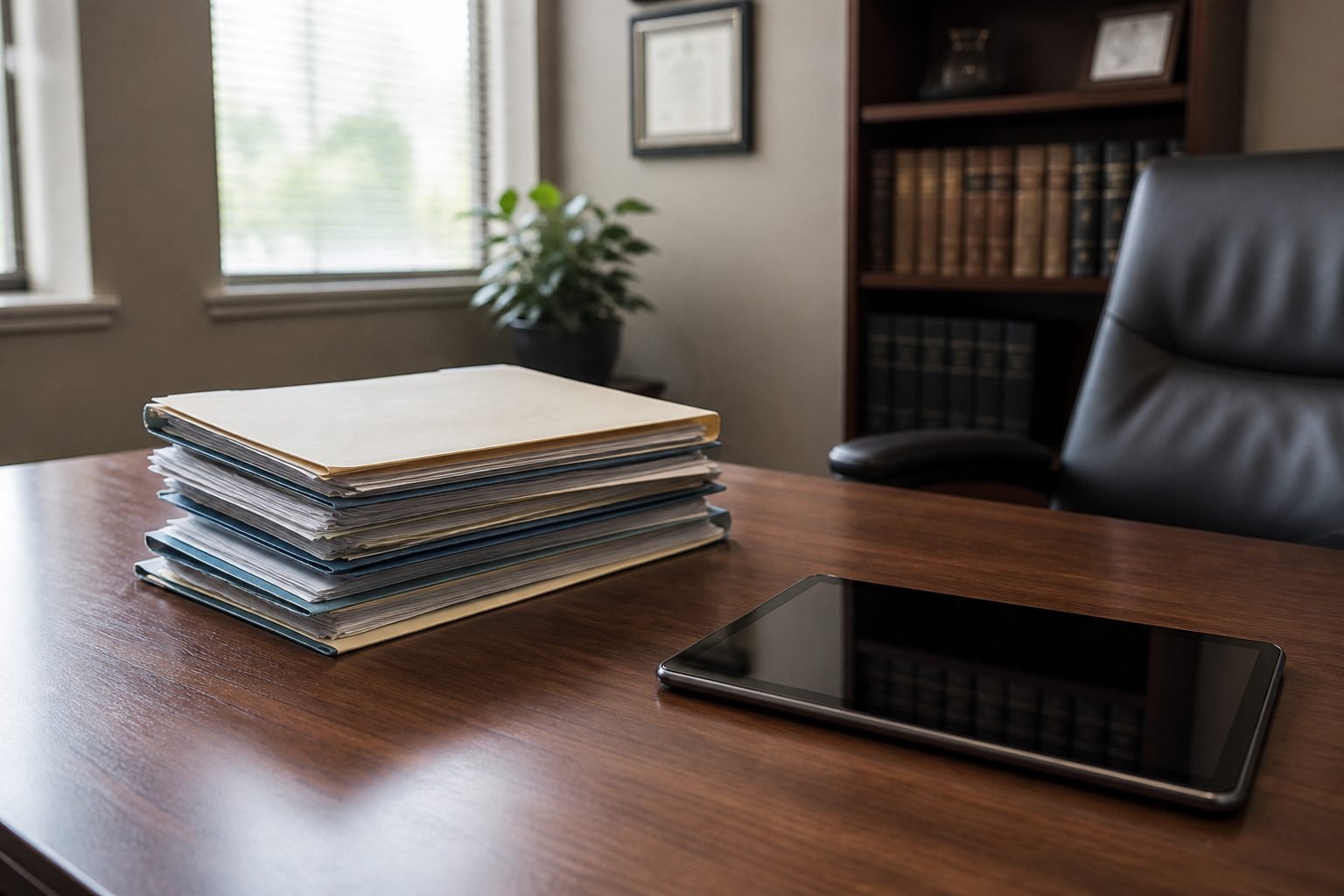 Placeholder — replace with a Case Studies index hero photograph