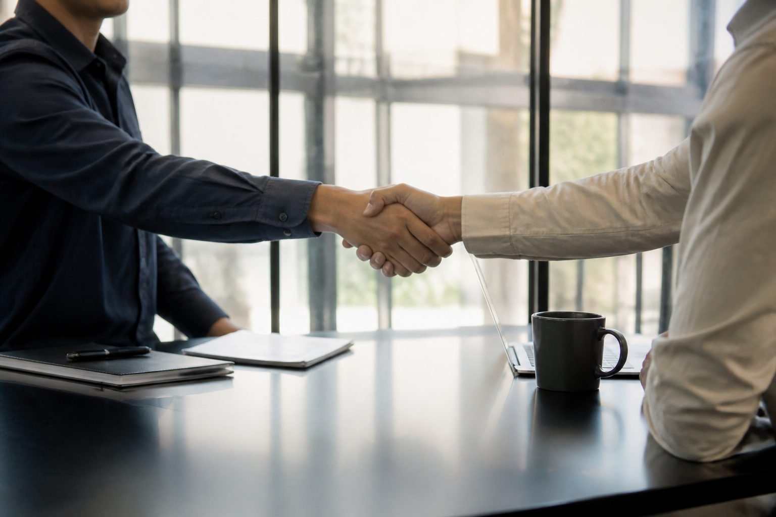 Placeholder — replace with a Partnership hero photograph