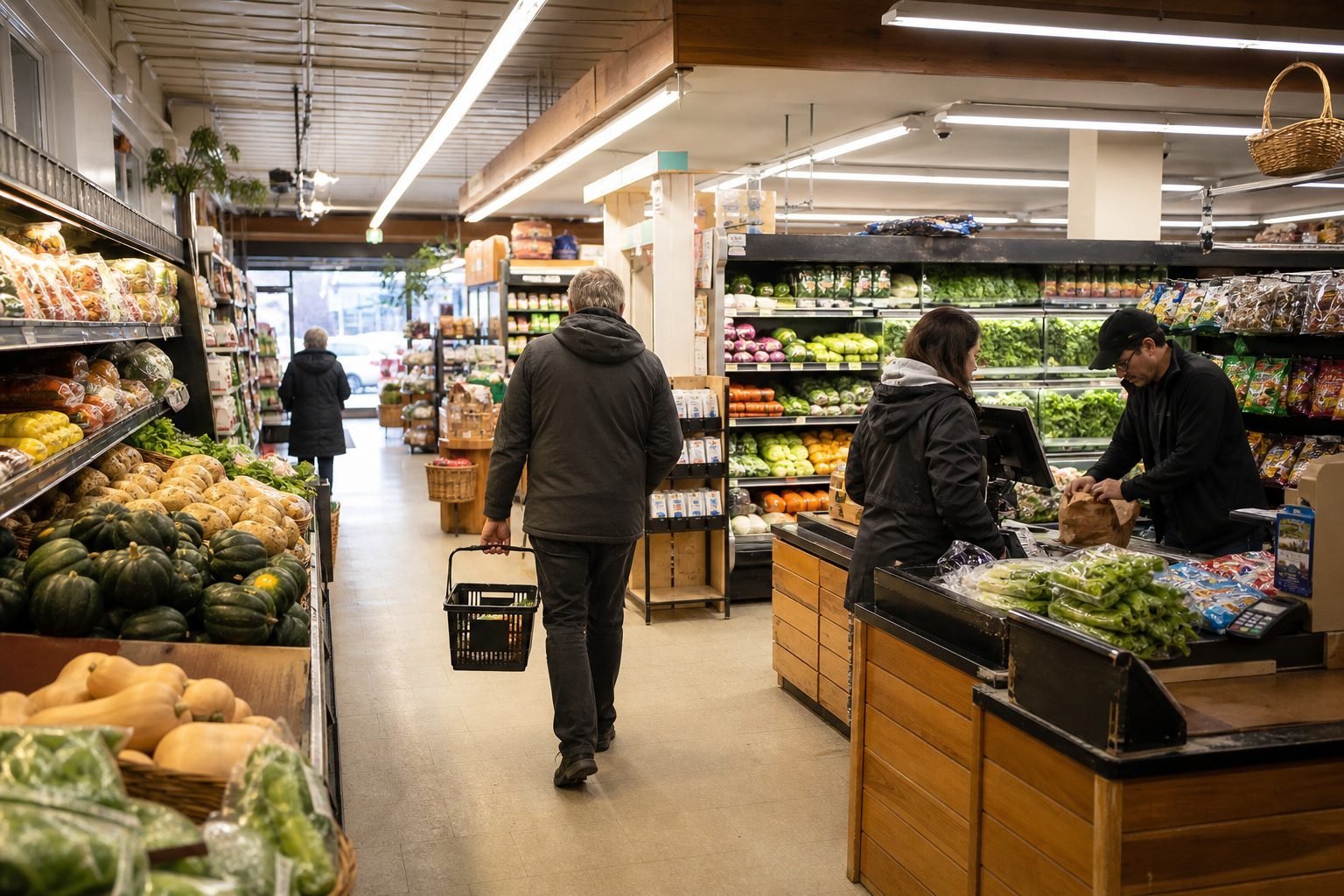 Placeholder — replace with a New Ocean's Supermarket case study photograph